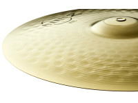 Zildjian 16 Planet Z Band Pair Zildjian 16 Planet Z Band Pair
